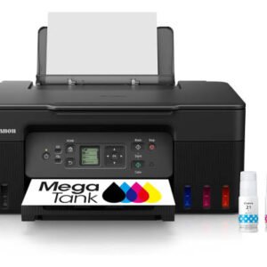 Canon Megatank
