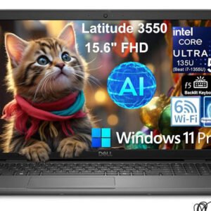 Dell Latitude