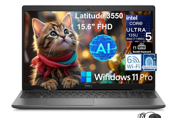 Dell Latitude