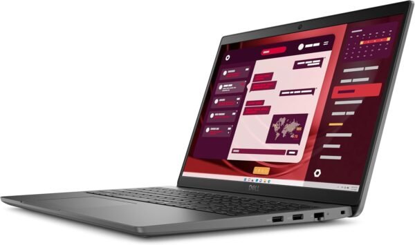 Dell Latitude 3550 15 Business AI Laptop, 15.6" FHD Computer - Image 3