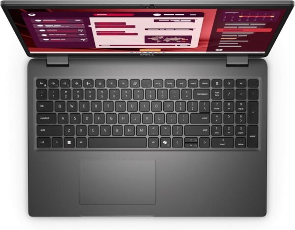 Dell Latitude 3550 15 Business AI Laptop, 15.6" FHD Computer - Image 4