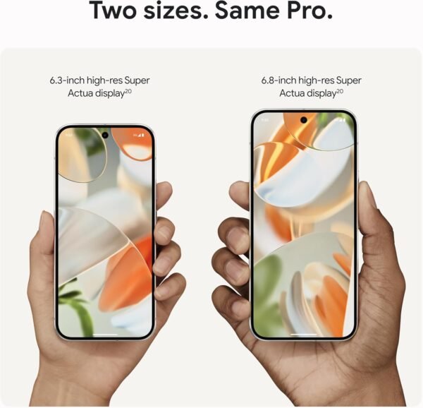 Google Pixel 9 Pro - Image 3