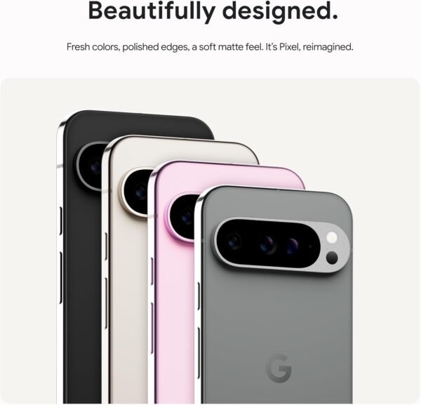 Google Pixel 9 Pro - Image 4
