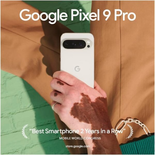 Google Pixel 9 Pro - Image 6