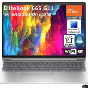 HP Elitebook