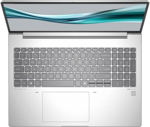 HP Elitebook 665 G11 16" FHD+ Business Laptop - Image 4