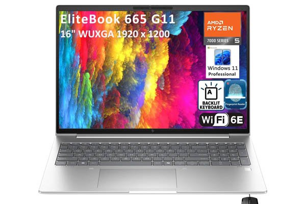 HP Elitebook