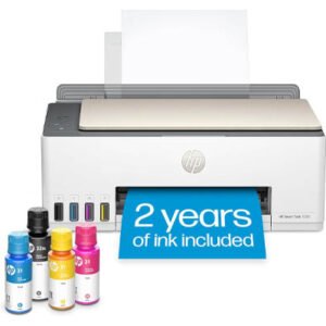 Hp Smarttank