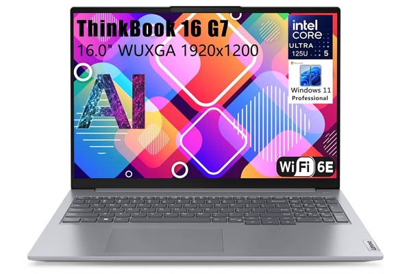 Lenovo Thinkbook