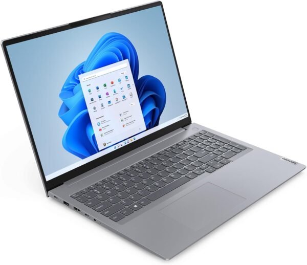 Lenovo Thinkbook 16 G7 Ultra 5 Premium Laptop Computer - Image 2