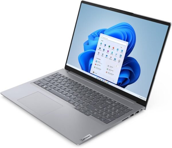 Lenovo Thinkbook 16 G7 Ultra 5 Premium Laptop Computer - Image 3