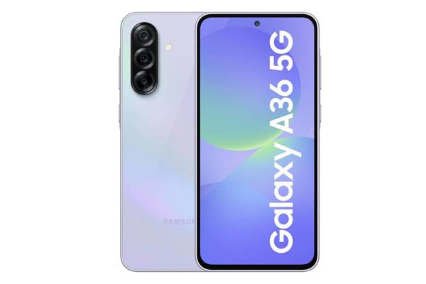 Samsung Galaxy A36
