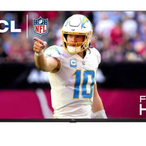 TCL 32 inches
