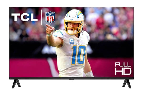 TCL 32 inches