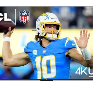 TCL 50 inches