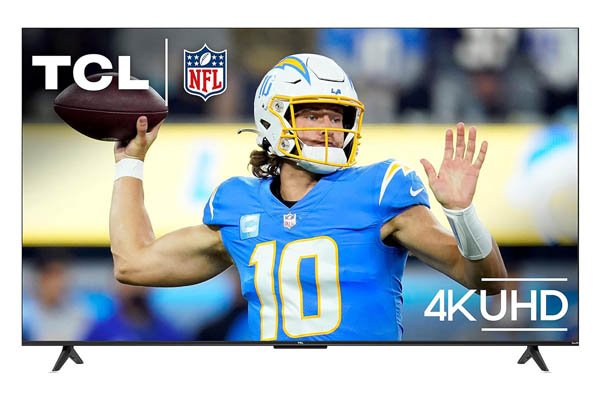 TCL 50 inches