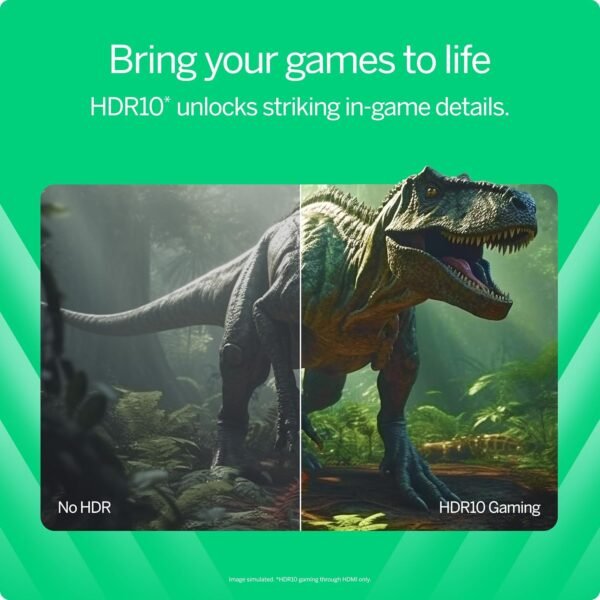 VIZIO 40-inch Full HD 1080p Smart TV - Image 7